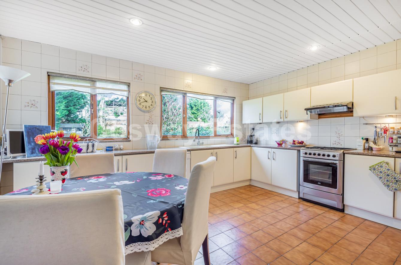 Woodcroft Avenue, Mill Hill